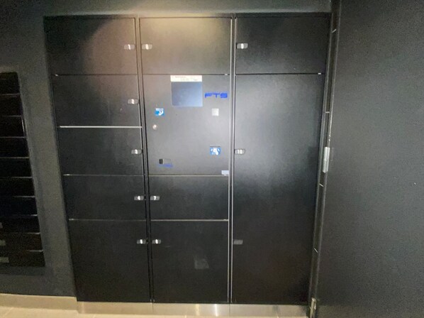 ステージファースト飯田橋アジールコートの物件内観写真